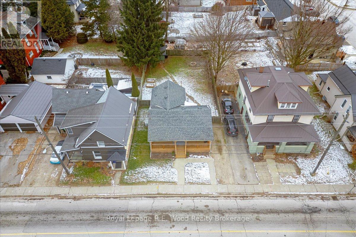 60 Concession Street E, Tillsonburg, Ontario  N4G 1P5 - Photo 31 - X12835236