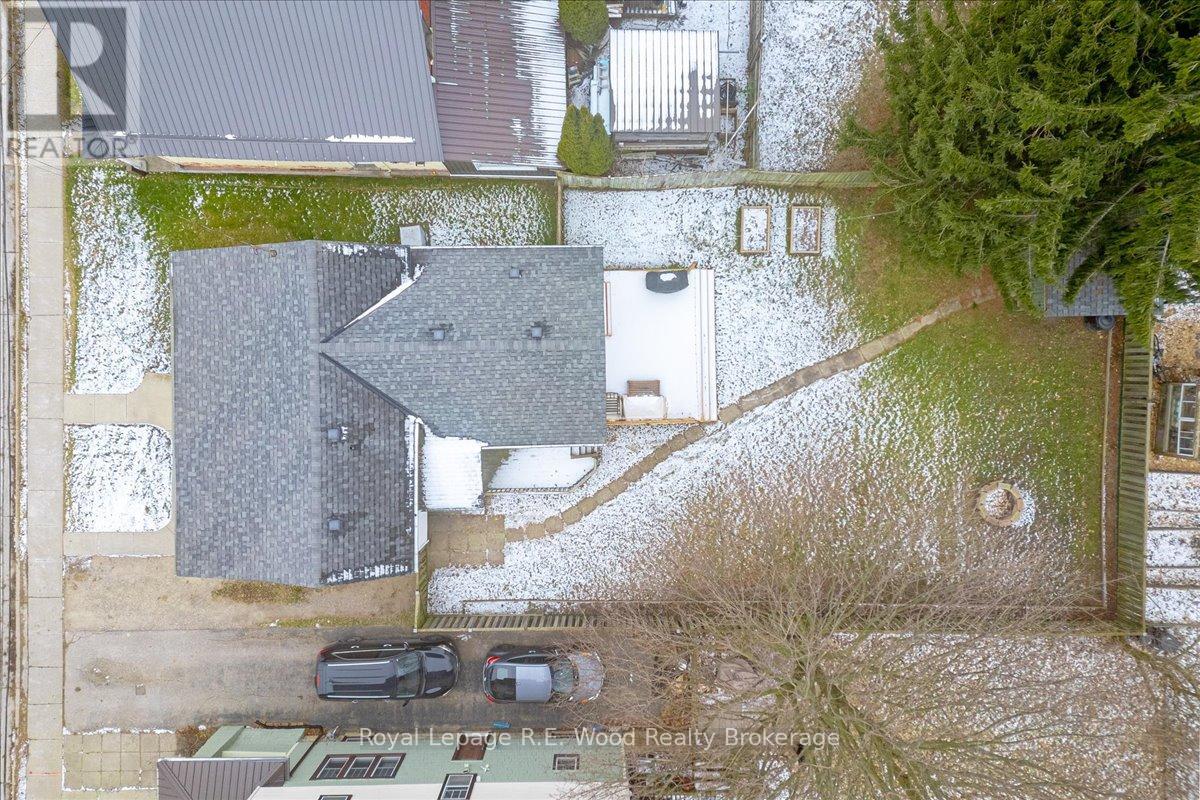 60 Concession Street E, Tillsonburg, Ontario  N4G 1P5 - Photo 32 - X12835236