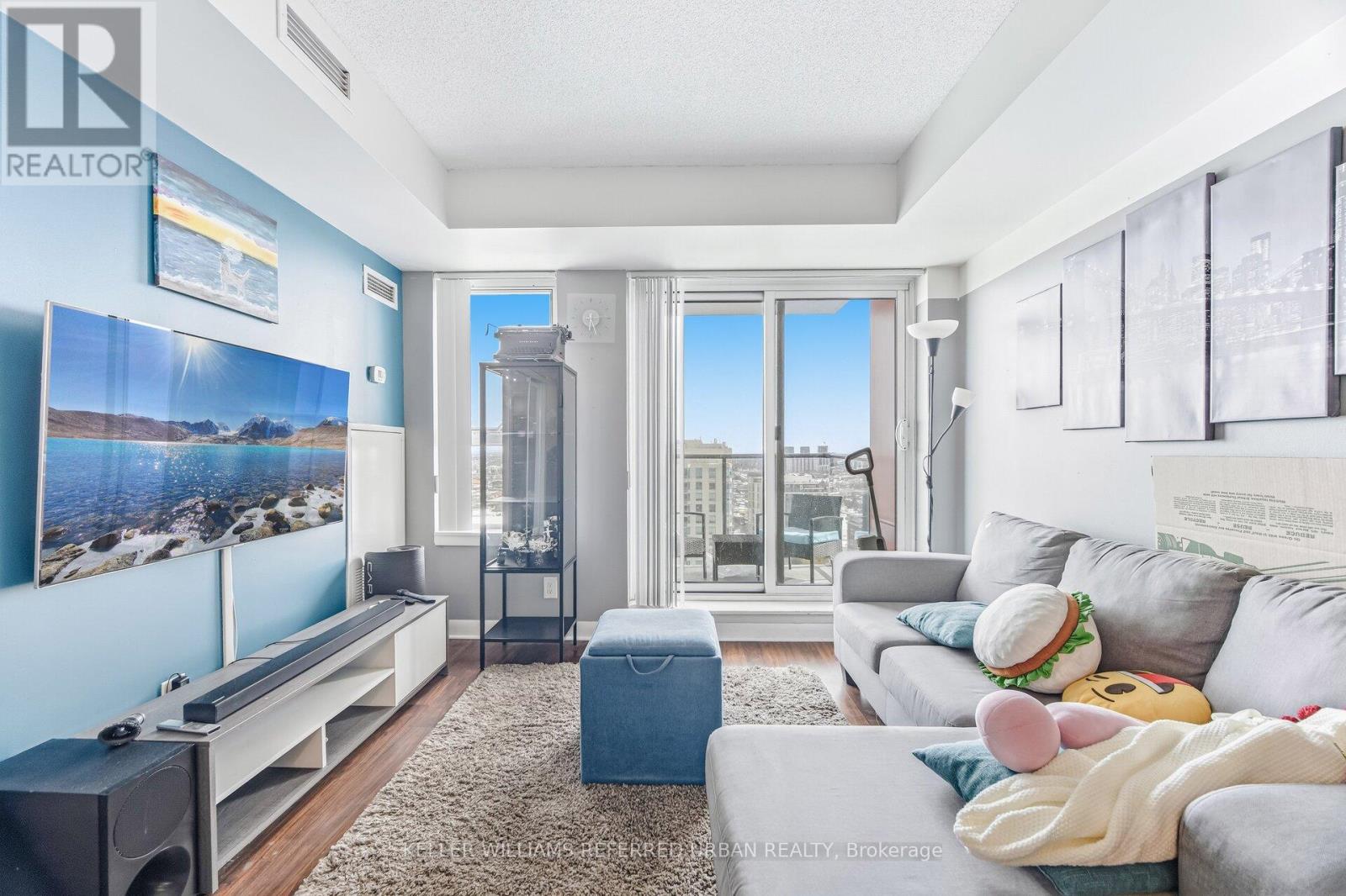 3203 - 25 Town Centre Court, Toronto, Ontario M1P 0B4 - Photo 10 - E12833050