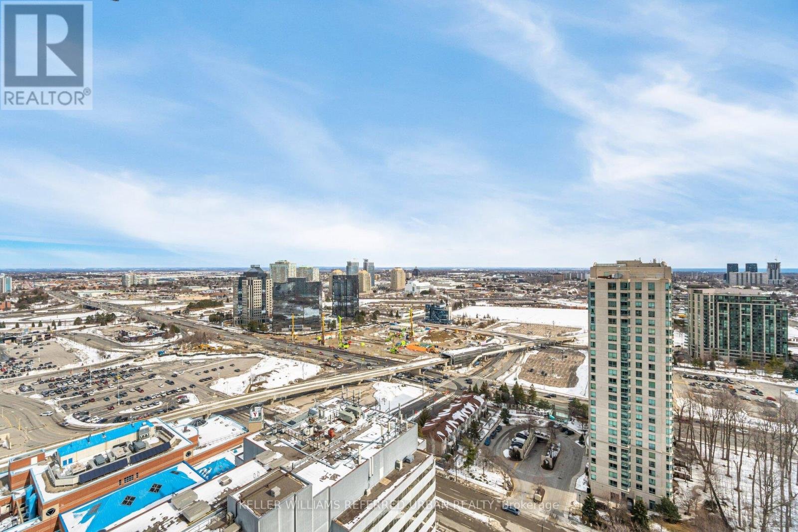 3203 - 25 Town Centre Court, Toronto, Ontario M1P 0B4 - Photo 17 - E12833050