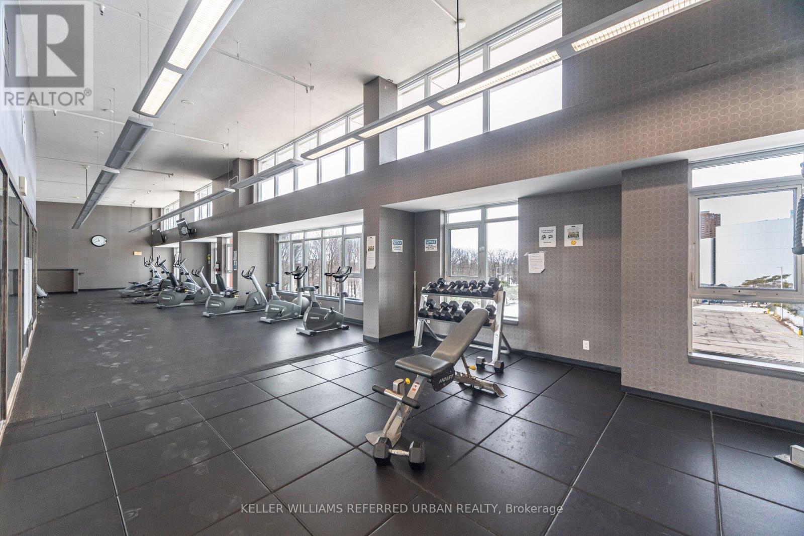 3203 - 25 Town Centre Court, Toronto, Ontario M1P 0B4 - Photo 18 - E12833050