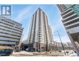 3203 - 25 TOWN CENTRE COURT, Toronto, Ontario