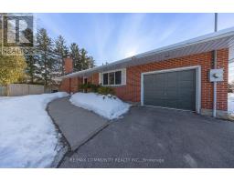 180 SEVERN STREET, Oshawa, Ontario