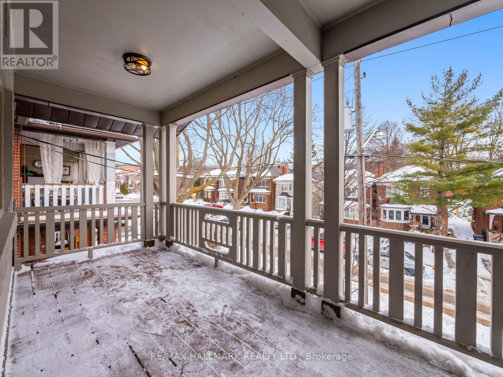 42 Glen Manor Drive, Toronto, Ontario  M4E 2X2 - Photo 21 - E12835146