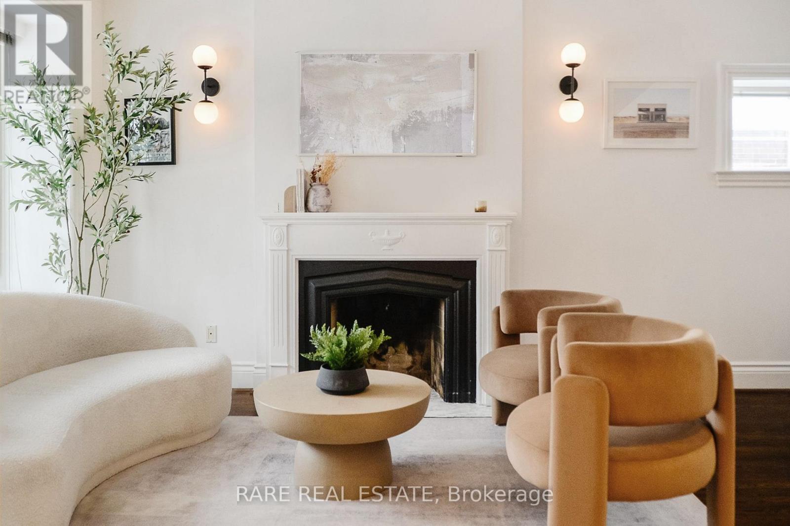 33 Red Deer Avenue, Toronto, Ontario  M1N 2Z1 - Photo 1 - E12835158