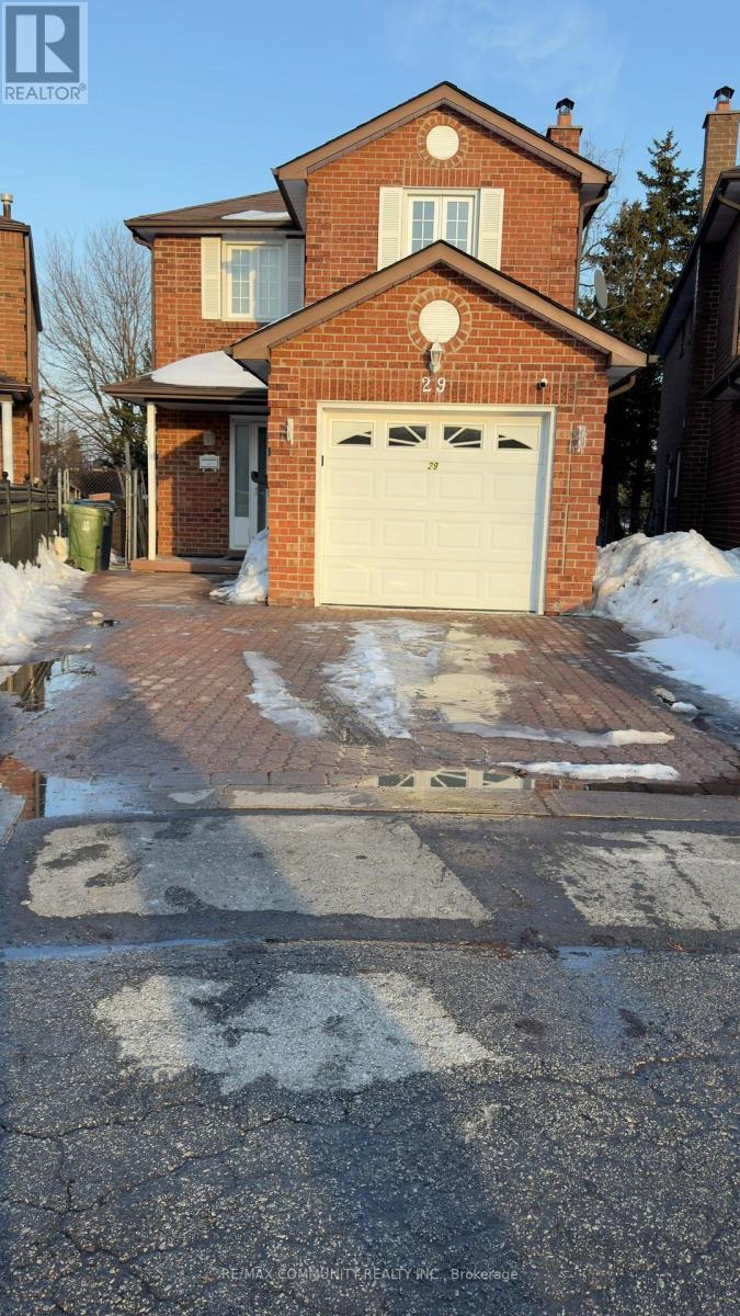 29 Mansewood Gardens, Toronto, Ontario  M1E 5A4 - Photo 2 - E12835314