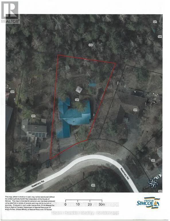 36 Rosemary Drive, Tiny, Ontario  L0L 2T0 - Photo 48 - S12835214