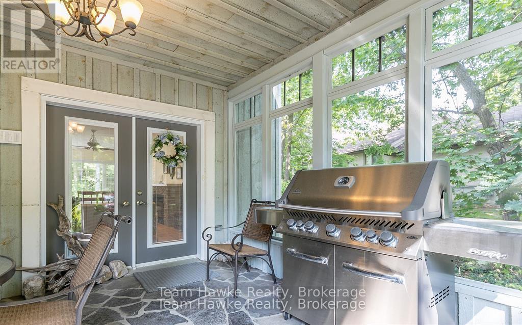 36 Rosemary Drive, Tiny, Ontario  L0L 2T0 - Photo 6 - S12835214