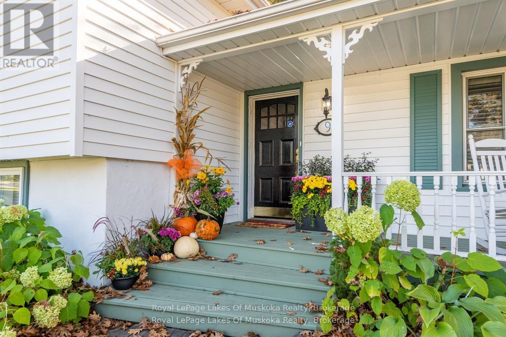 9 Mountview Avenue, Huntsville, Ontario  P1H 1G8 - Photo 26 - X12835352