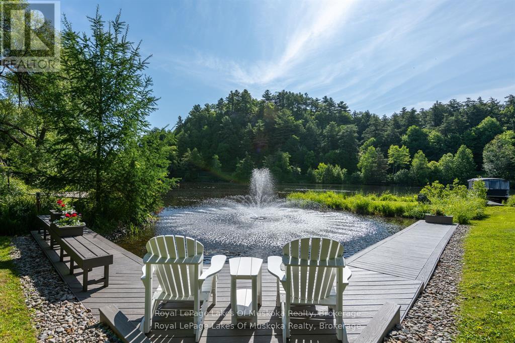 9 Mountview Avenue, Huntsville, Ontario  P1H 1G8 - Photo 35 - X12835352