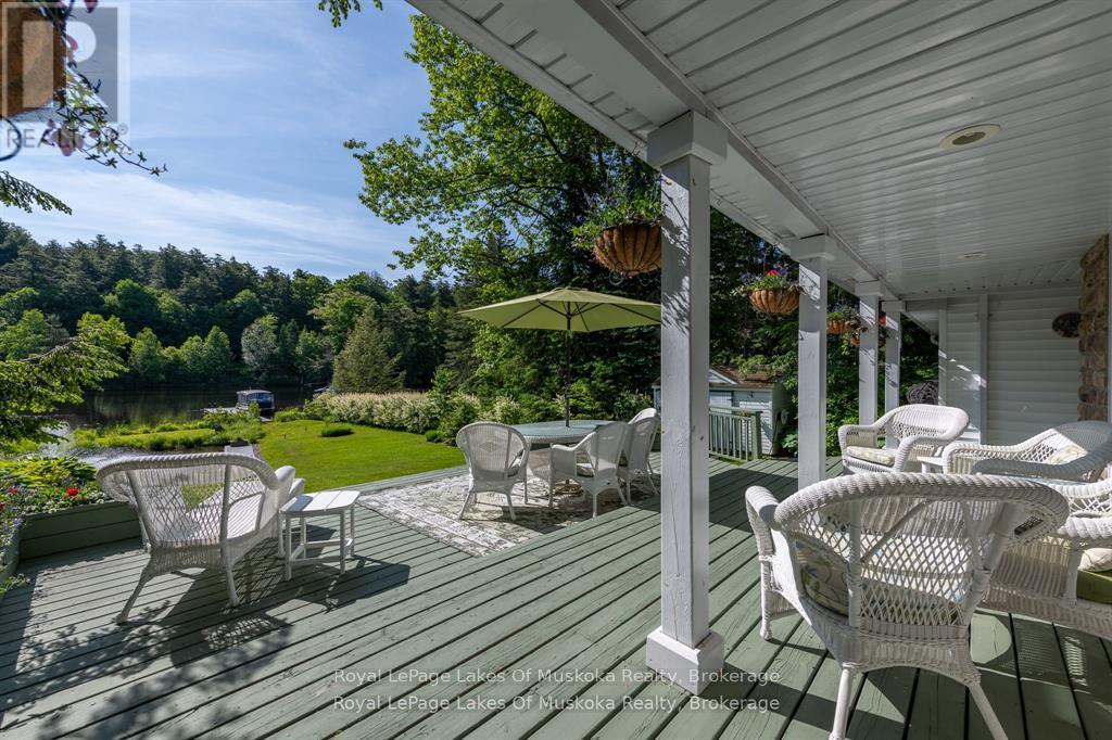 9 Mountview Avenue, Huntsville, Ontario  P1H 1G8 - Photo 30 - X12835352