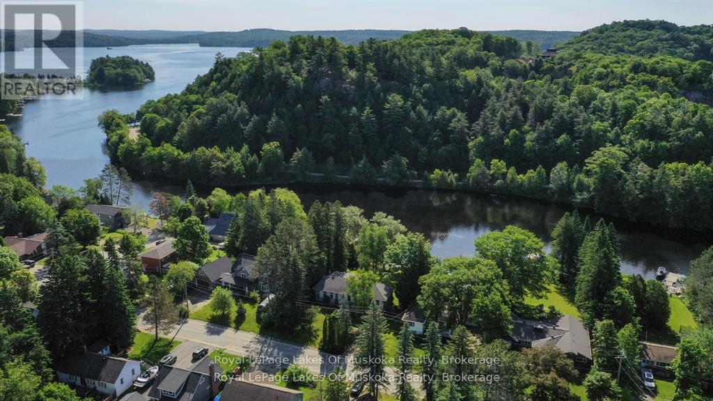 9 Mountview Avenue, Huntsville, Ontario  P1H 1G8 - Photo 42 - X12835352