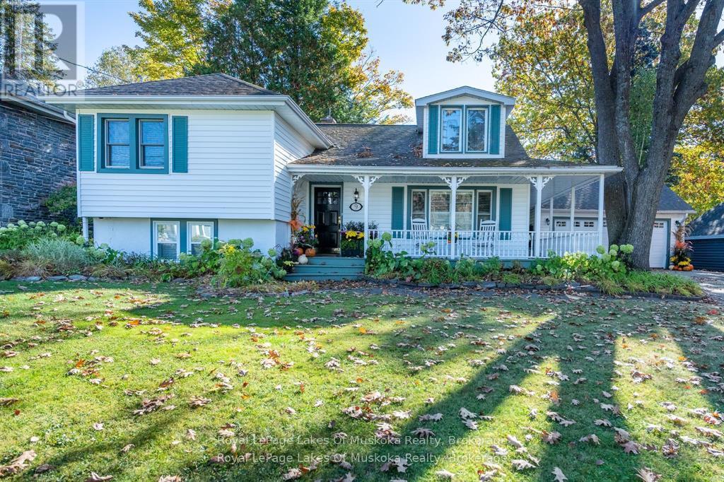 9 Mountview Avenue, Huntsville, Ontario  P1H 1G8 - Photo 40 - X12835352