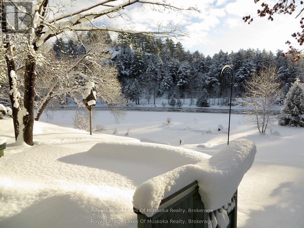 9 Mountview Avenue, Huntsville, Ontario  P1H 1G8 - Photo 44 - X12835352