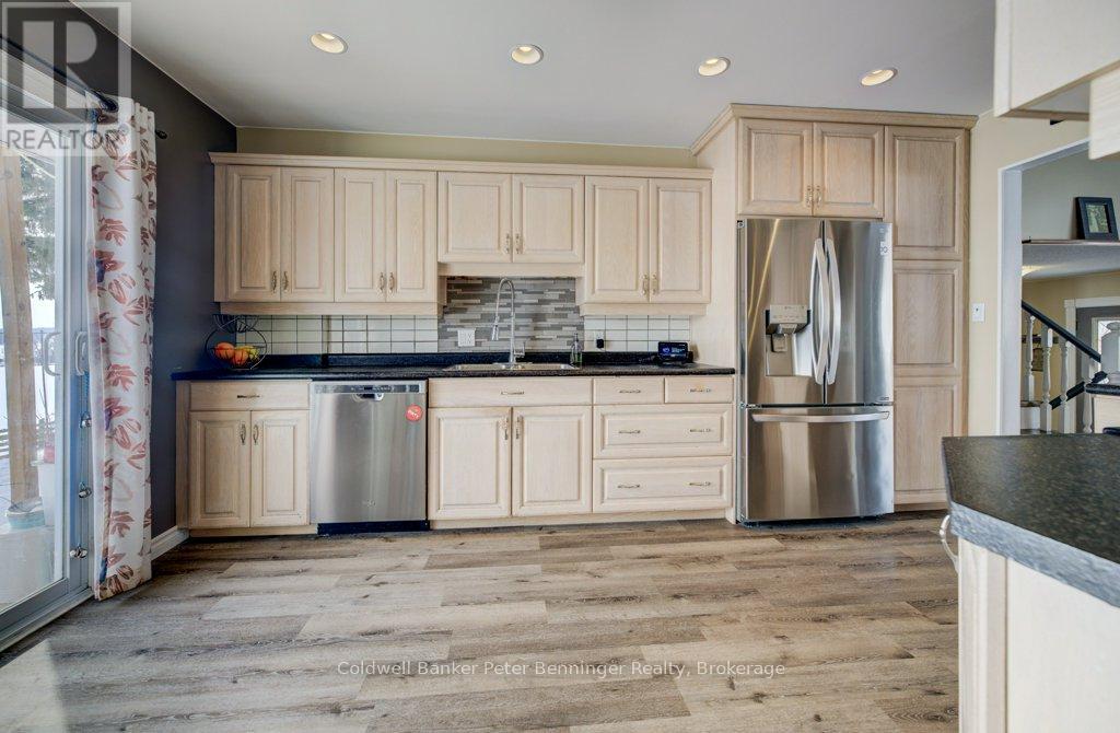 77 2nd Street Crescent, Hanover, Ontario  N4N 3K3 - Photo 14 - X12835366