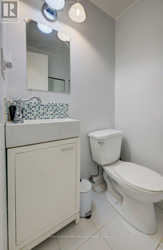 77 2nd Street Crescent, Hanover, Ontario  N4N 3K3 - Photo 18 - X12835366