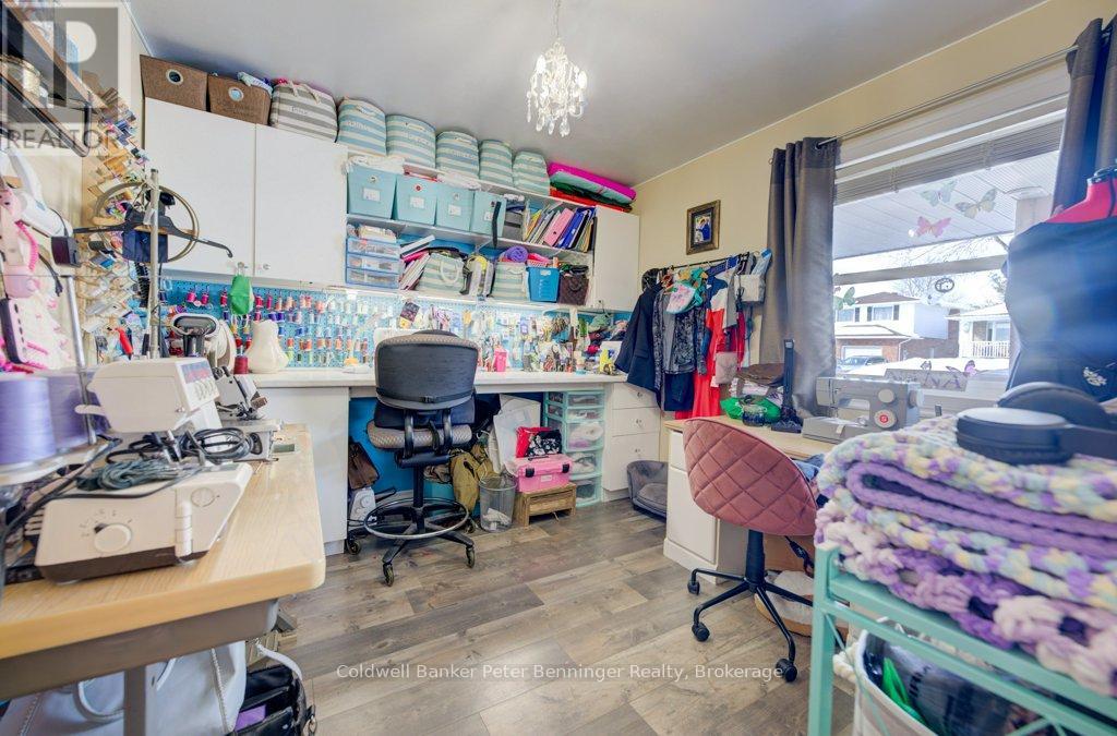 77 2nd Street Crescent, Hanover, Ontario  N4N 3K3 - Photo 23 - X12835366