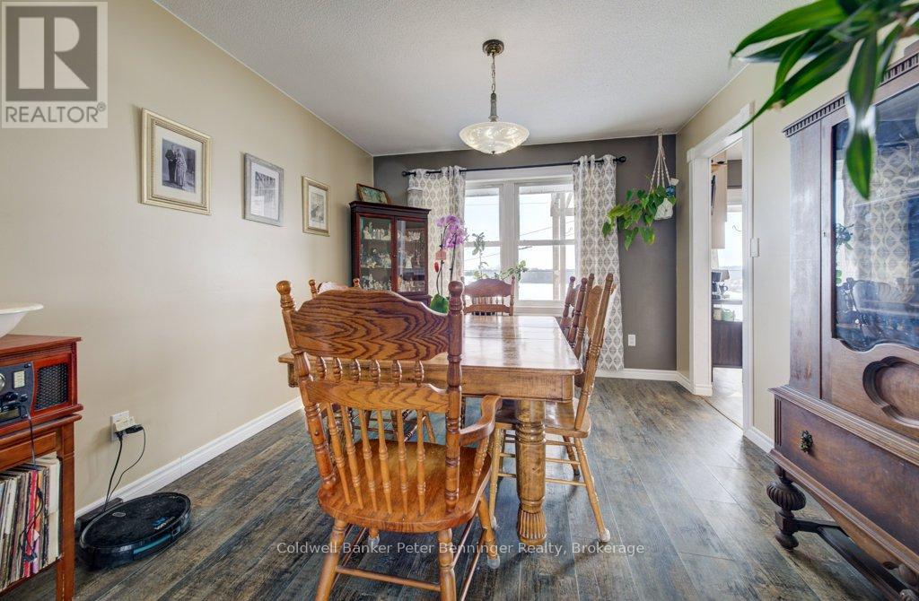 77 2nd Street Crescent, Hanover, Ontario  N4N 3K3 - Photo 13 - X12835366