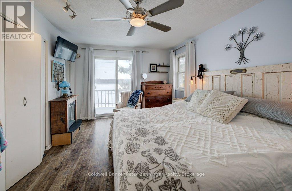 77 2nd Street Crescent, Hanover, Ontario  N4N 3K3 - Photo 25 - X12835366