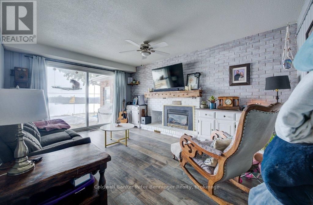 77 2nd Street Crescent, Hanover, Ontario  N4N 3K3 - Photo 20 - X12835366