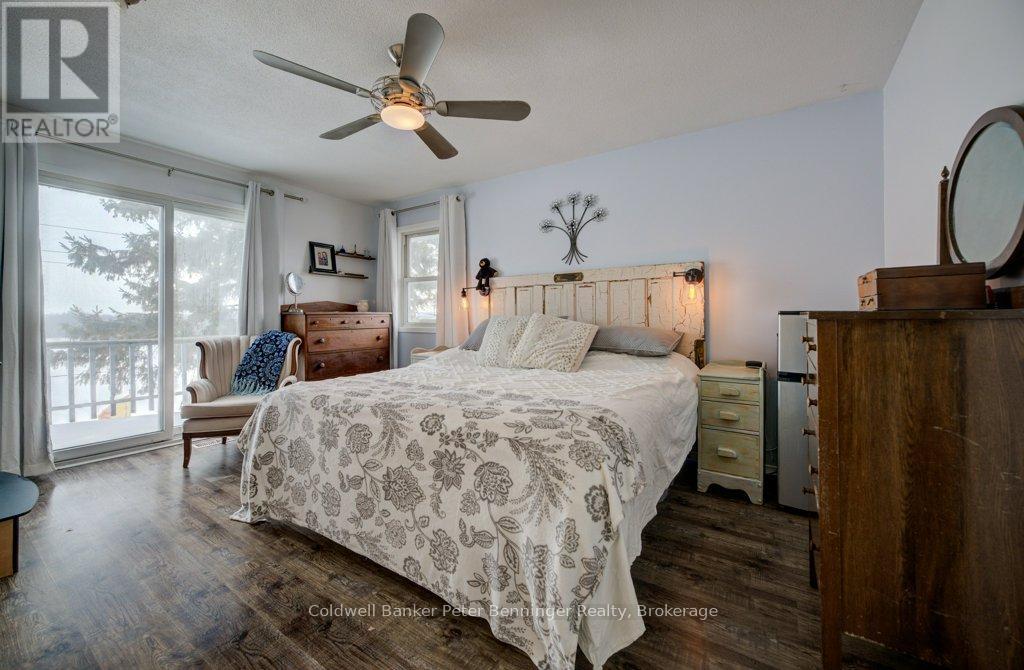 77 2nd Street Crescent, Hanover, Ontario  N4N 3K3 - Photo 24 - X12835366