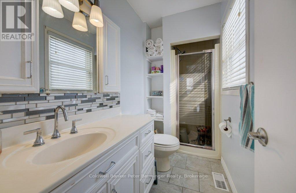 77 2nd Street Crescent, Hanover, Ontario  N4N 3K3 - Photo 27 - X12835366