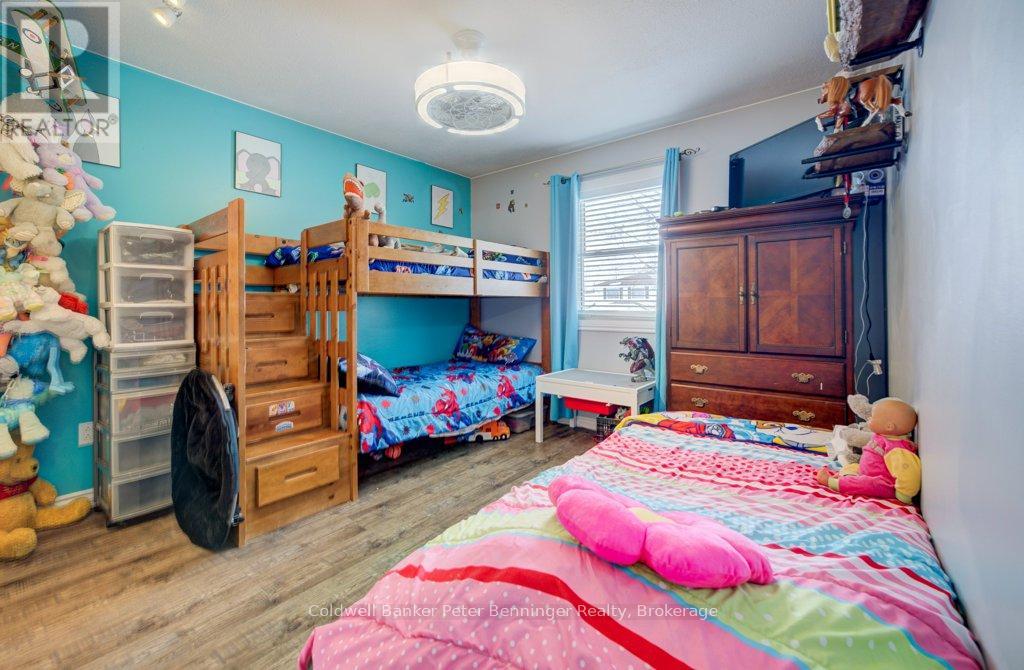 77 2nd Street Crescent, Hanover, Ontario  N4N 3K3 - Photo 30 - X12835366