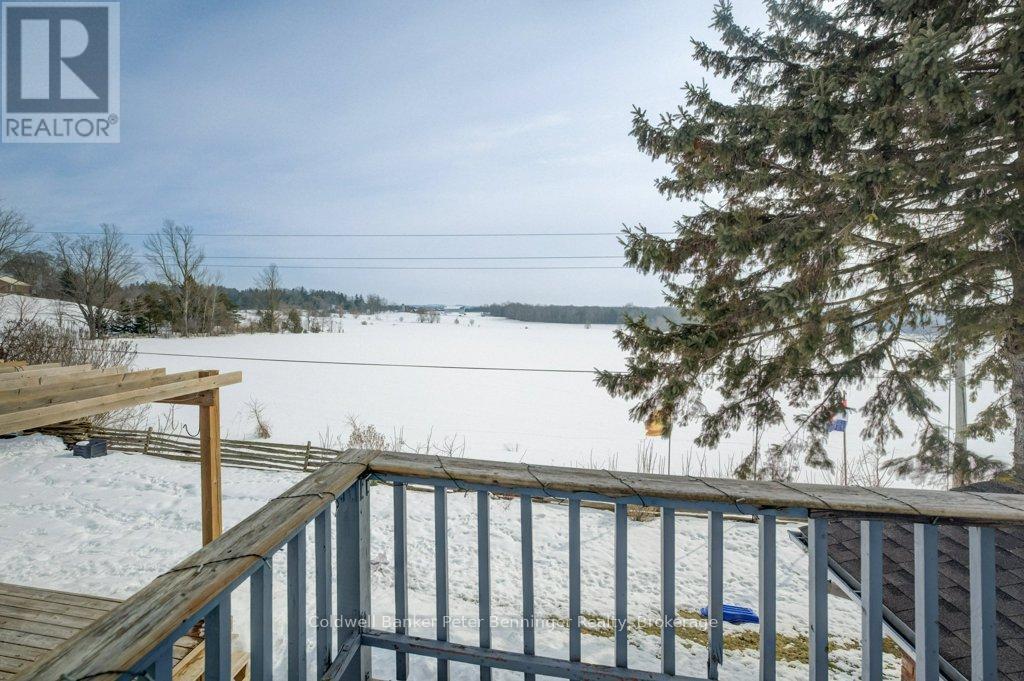 77 2nd Street Crescent, Hanover, Ontario  N4N 3K3 - Photo 45 - X12835366