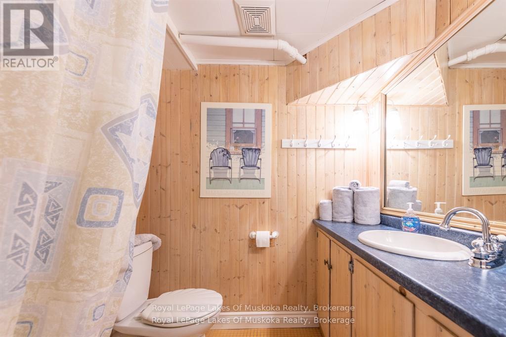 9 Mountview Avenue, Huntsville, Ontario  P1H 1G8 - Photo 25 - X12835352