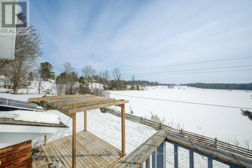 77 2nd Street Crescent, Hanover, Ontario  N4N 3K3 - Photo 41 - X12835366