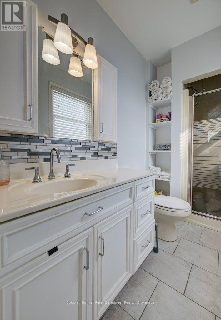 77 2nd Street Crescent, Hanover, Ontario  N4N 3K3 - Photo 28 - X12835366