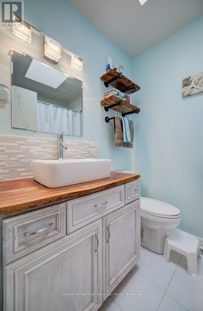 77 2nd Street Crescent, Hanover, Ontario  N4N 3K3 - Photo 32 - X12835366