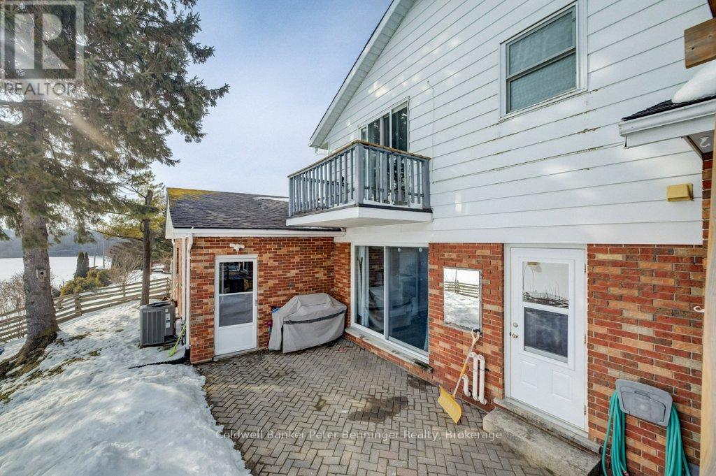 77 2nd Street Crescent, Hanover, Ontario  N4N 3K3 - Photo 43 - X12835366