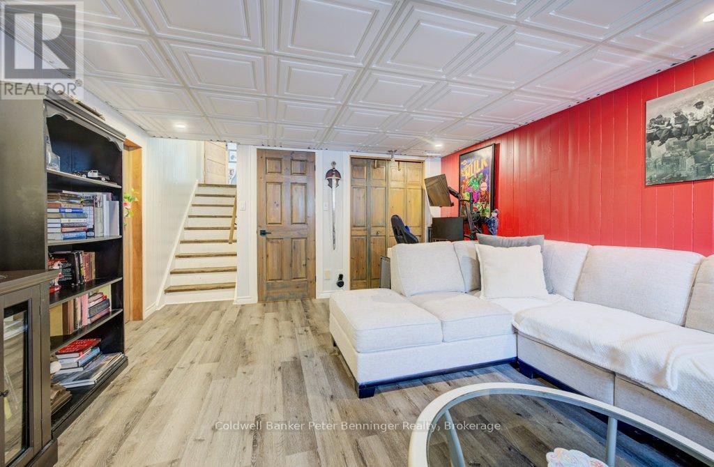 77 2nd Street Crescent, Hanover, Ontario  N4N 3K3 - Photo 36 - X12835366