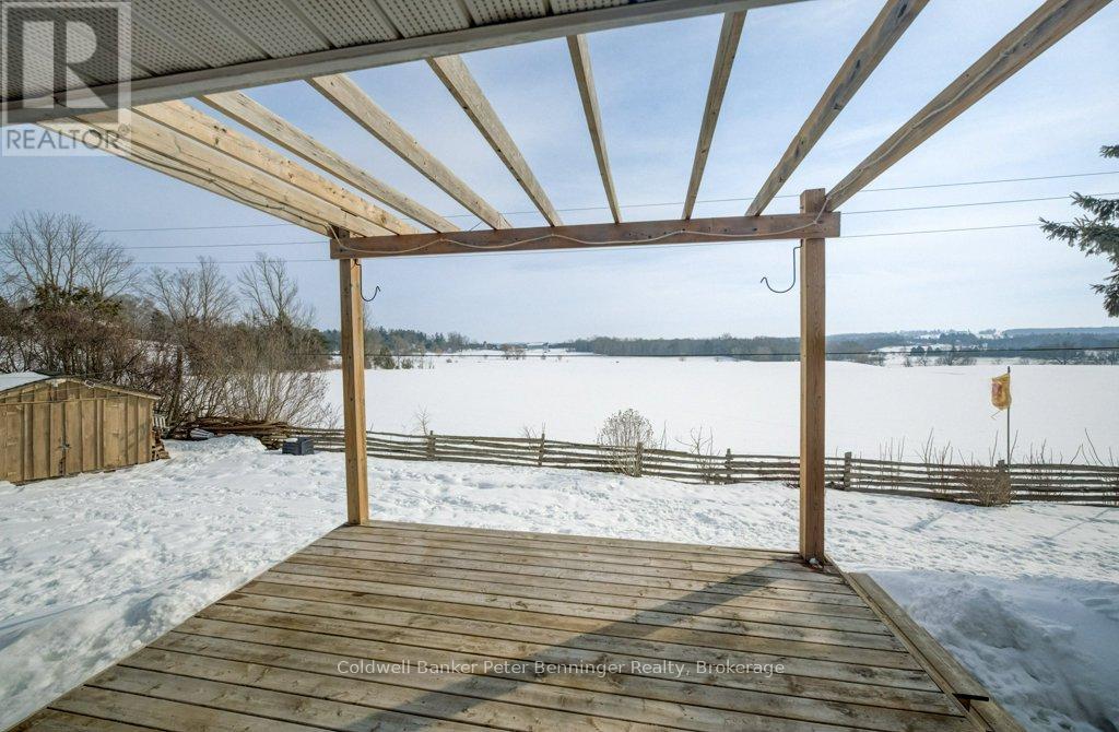 77 2nd Street Crescent, Hanover, Ontario  N4N 3K3 - Photo 40 - X12835366