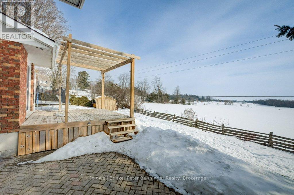 77 2nd Street Crescent, Hanover, Ontario  N4N 3K3 - Photo 44 - X12835366