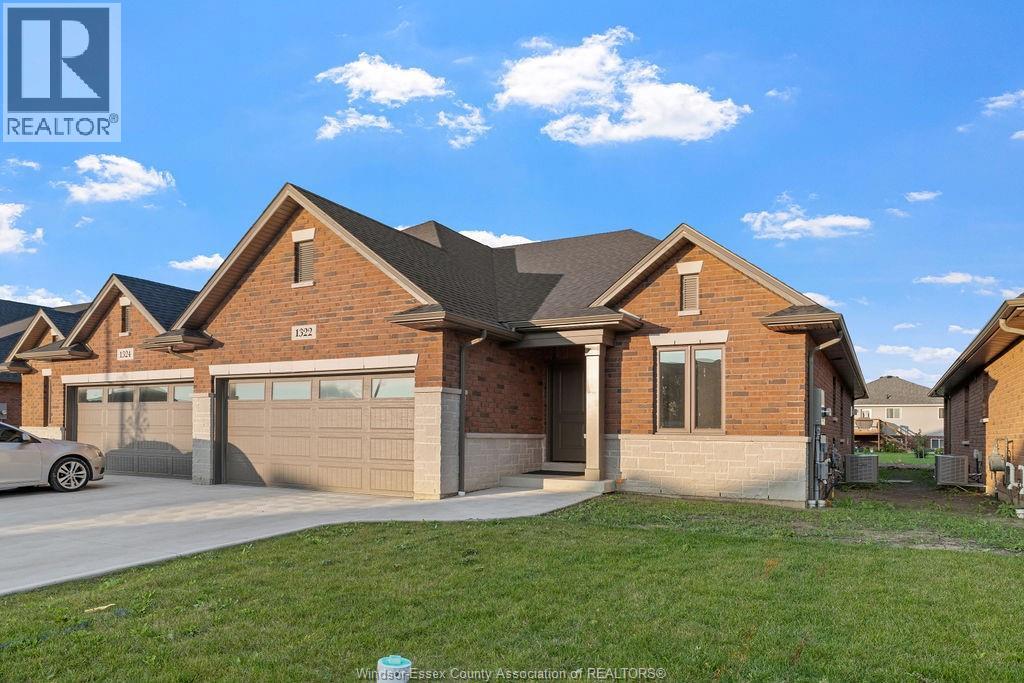 1322 Tom Toth, Lasalle, Ontario N9H 0L9 - Photo 2 - 26004341