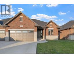 1322 TOM TOTH, LaSalle, Ontario