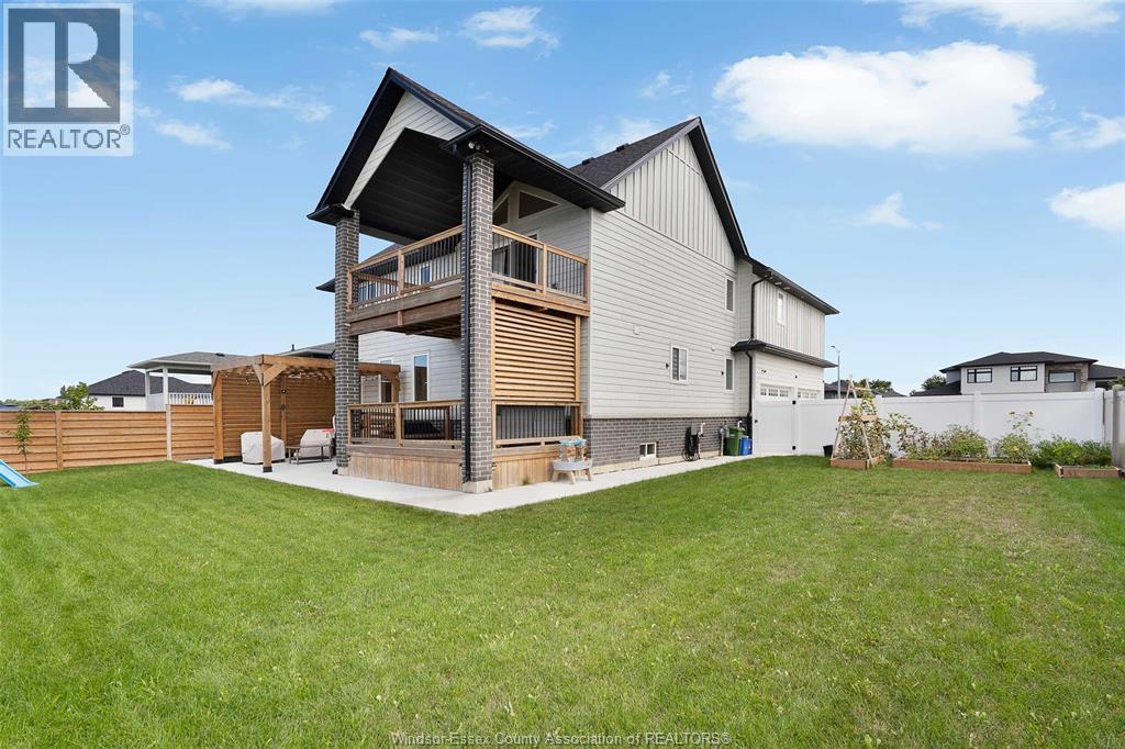 4523 Anderson, Lakeshore, Ontario N0P 1J0 - Photo 11 - 26004340