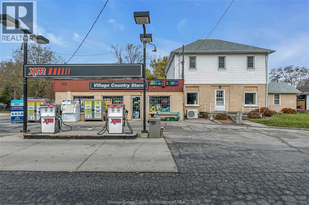 56-60 COUNTY RD 50 West, Colchester, Ontario