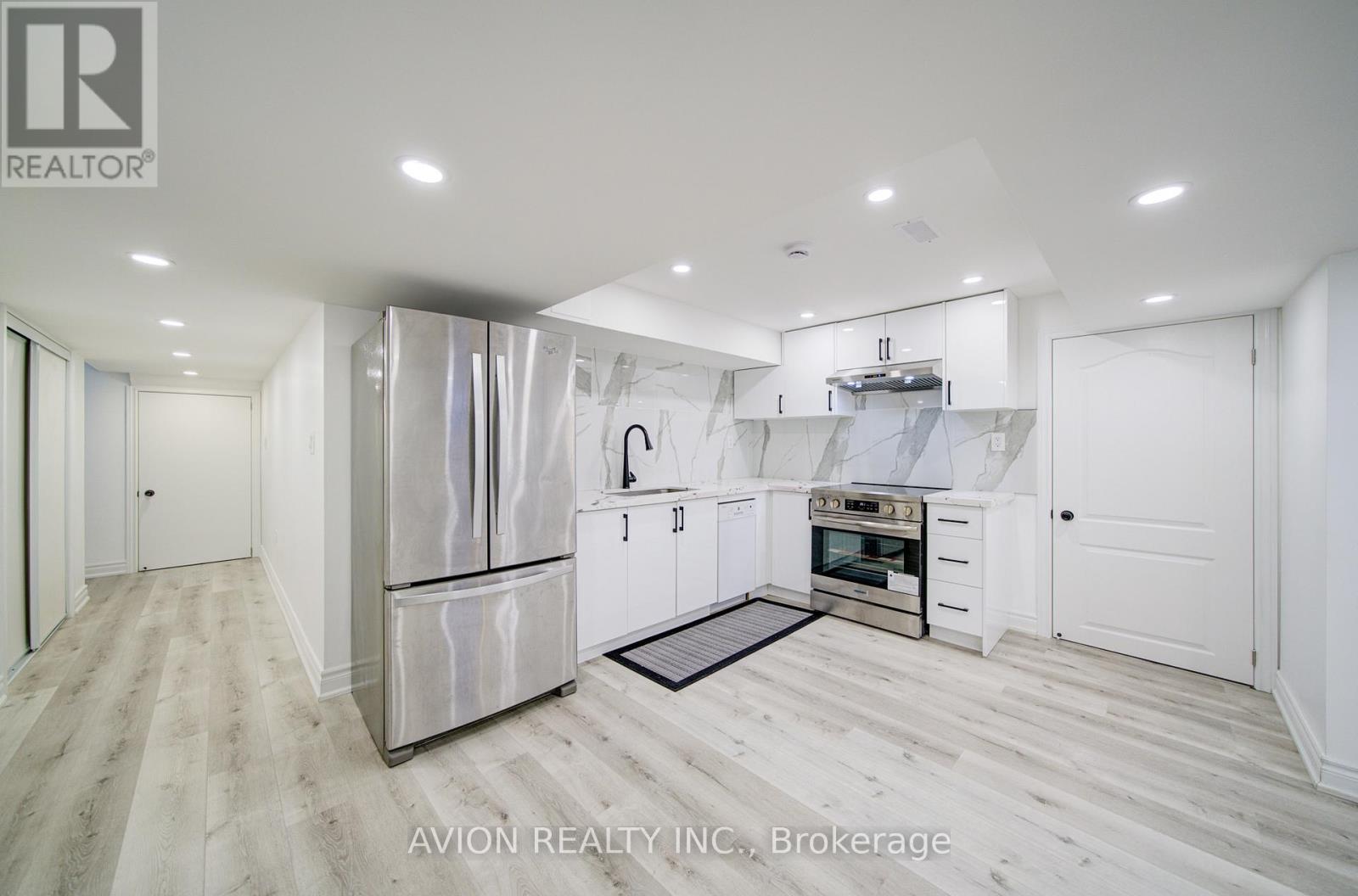 Basement - 12 Parsell Street, Richmond Hill, Ontario  L4E 0C7 - Photo 10 - N12835082