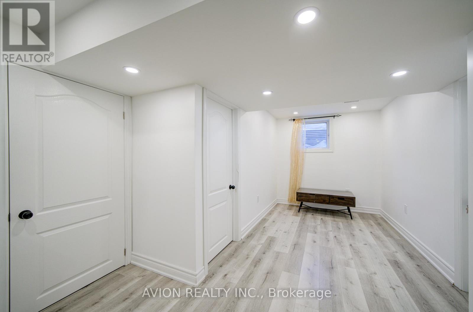 Basement - 12 Parsell Street, Richmond Hill, Ontario  L4E 0C7 - Photo 12 - N12835082