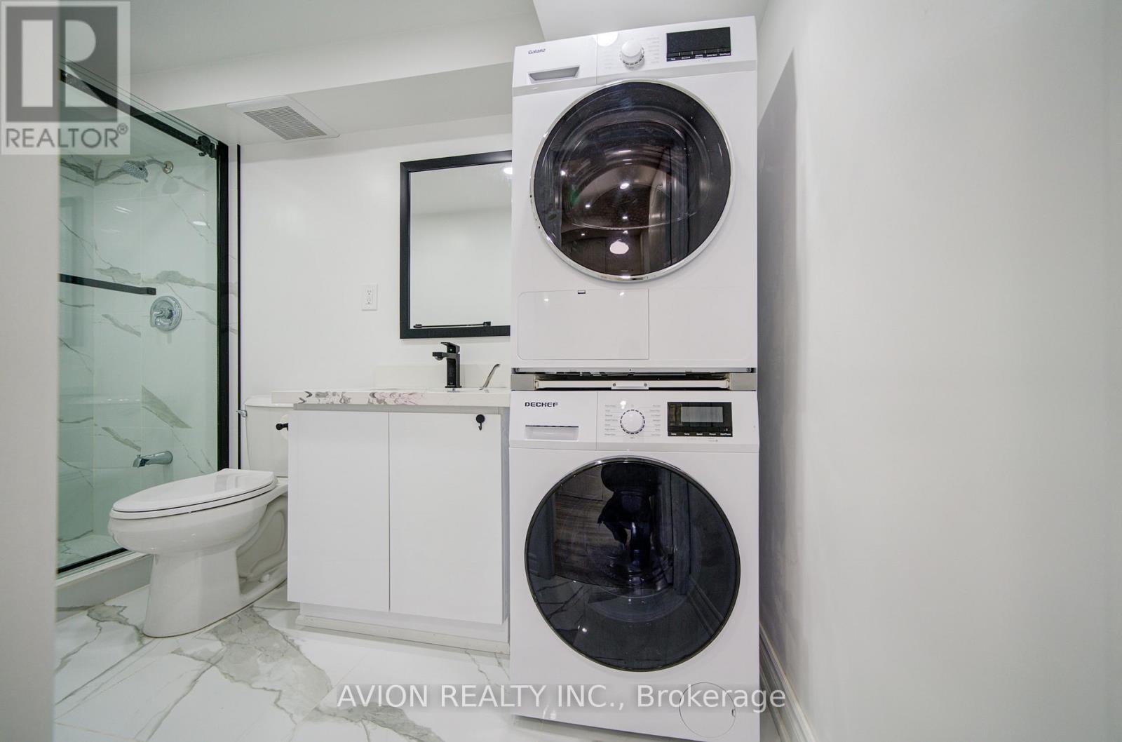 Basement - 12 Parsell Street, Richmond Hill, Ontario  L4E 0C7 - Photo 14 - N12835082