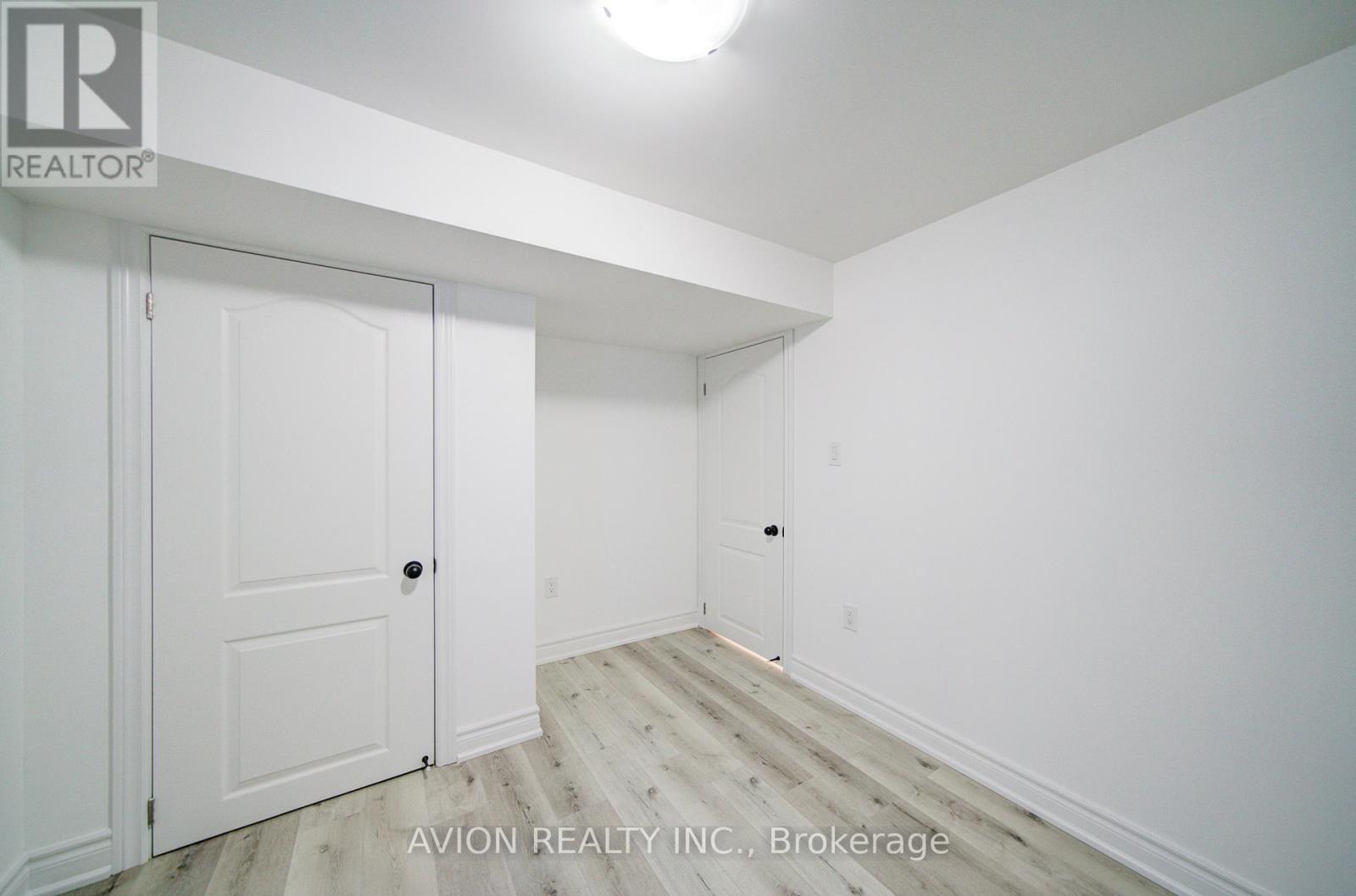 Basement - 12 Parsell Street, Richmond Hill, Ontario  L4E 0C7 - Photo 22 - N12835082