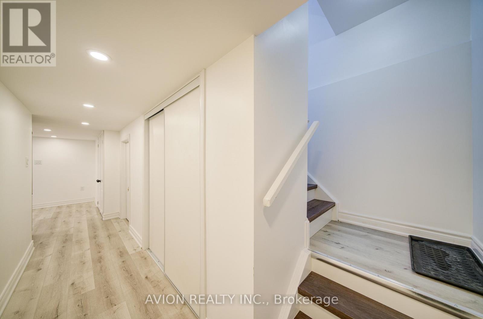 Basement - 12 Parsell Street, Richmond Hill, Ontario  L4E 0C7 - Photo 5 - N12835082