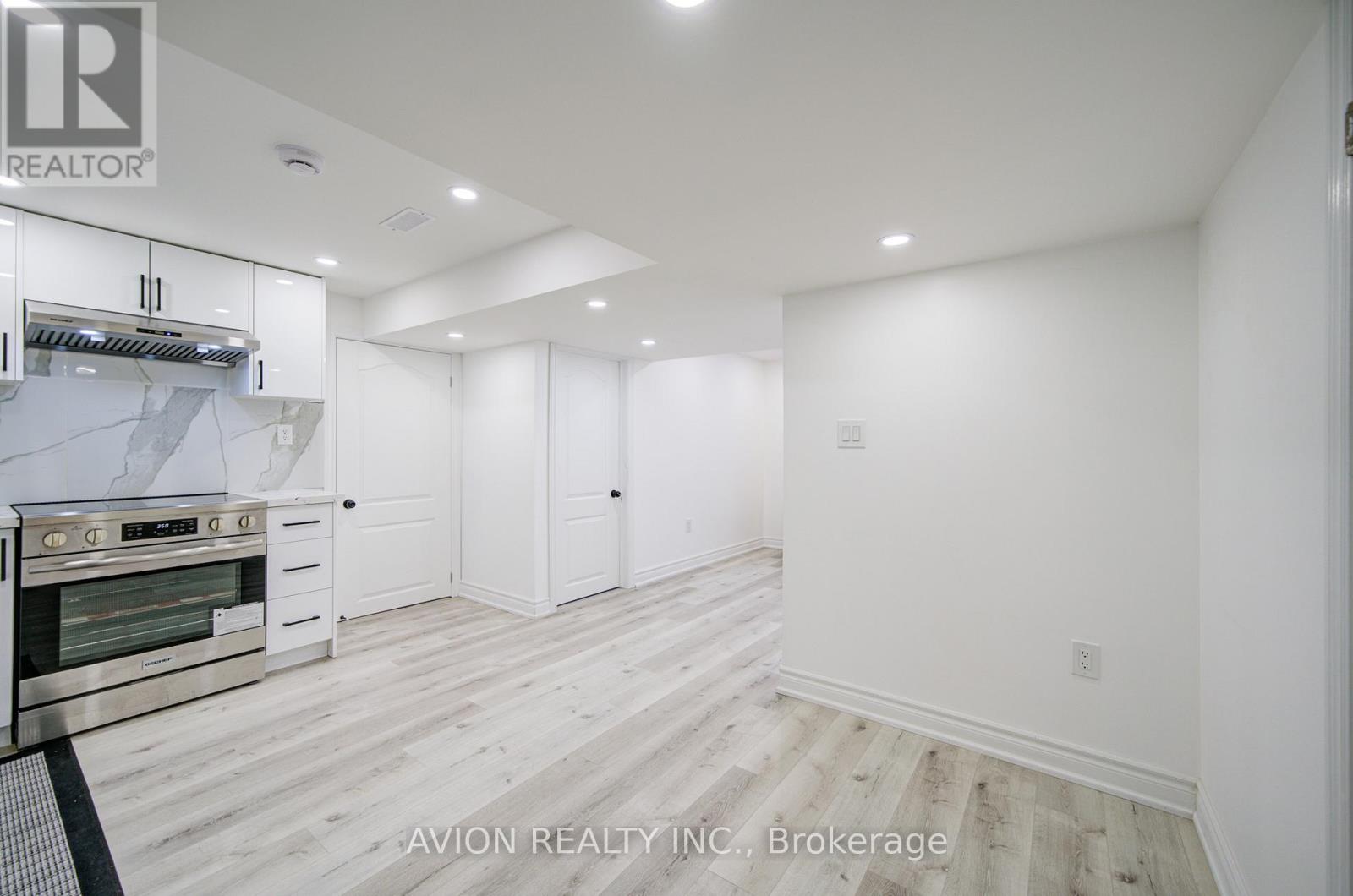 Basement - 12 Parsell Street, Richmond Hill, Ontario  L4E 0C7 - Photo 6 - N12835082