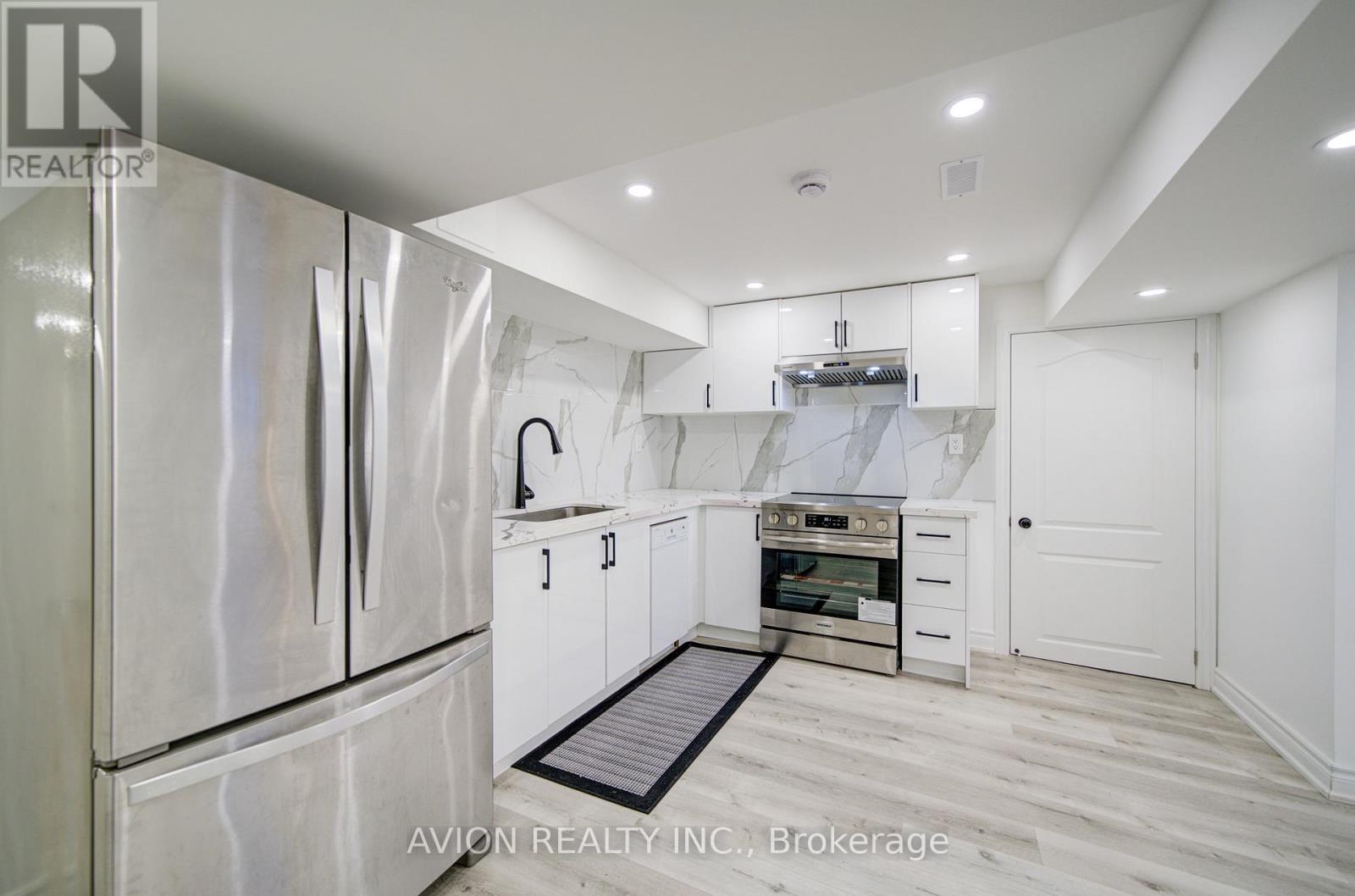 Basement - 12 Parsell Street, Richmond Hill, Ontario  L4E 0C7 - Photo 7 - N12835082