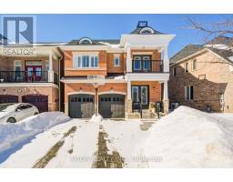 BASEMENT - 12 PARSELL STREET, Richmond Hill, Ontario