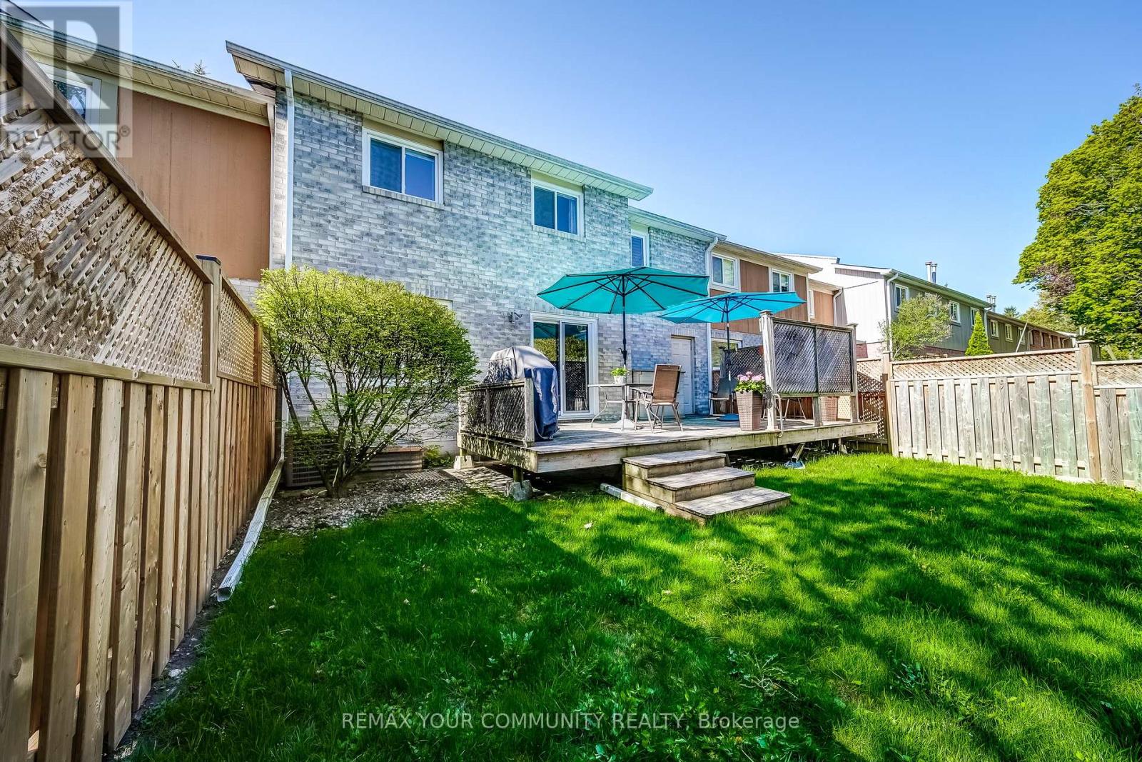 10 - 115 Avenue Road, Richmond Hill, Ontario  L4C 9N2 - Photo 30 - N12835112