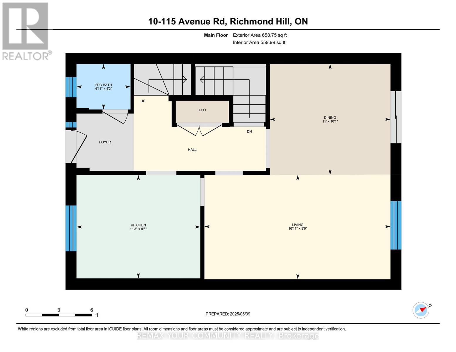 10 - 115 Avenue Road, Richmond Hill, Ontario  L4C 9N2 - Photo 34 - N12835112